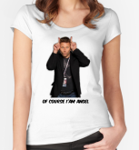 Babylook Mark Pellegrino Angel
