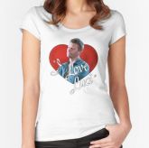 Babylook Mark Pellegrino Love
