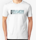 Camiseta Ramon Industrias