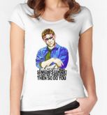 Babylook Mark Pellegrino Lúcifer