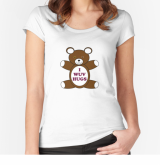 Babylook I wuv hugs