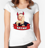 Babylook Mark Pellegrino Satan