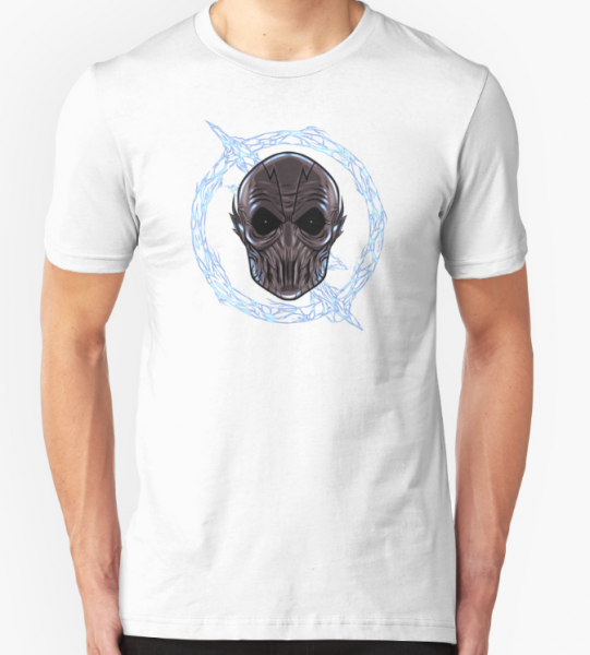 Camiseta Zoom