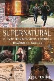 O Livro dos Monstros, Espíritos, Demônios e Ghouls